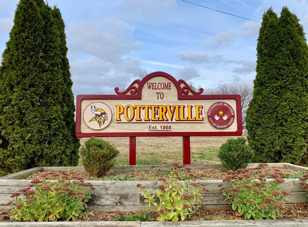 Potterville