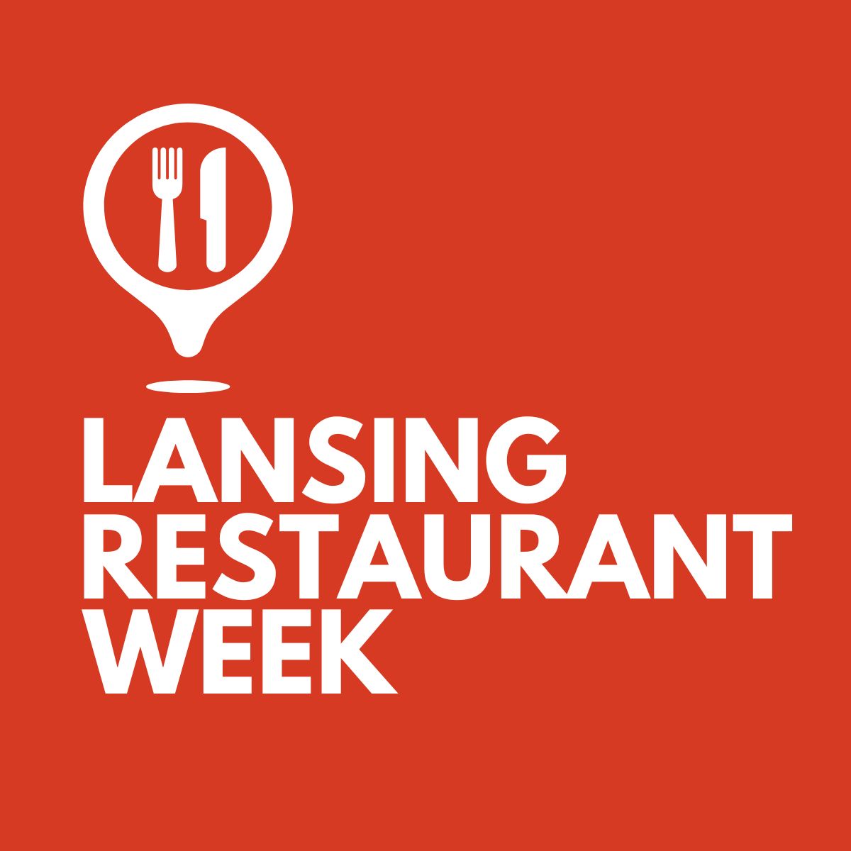 Lansing Restaurant Week