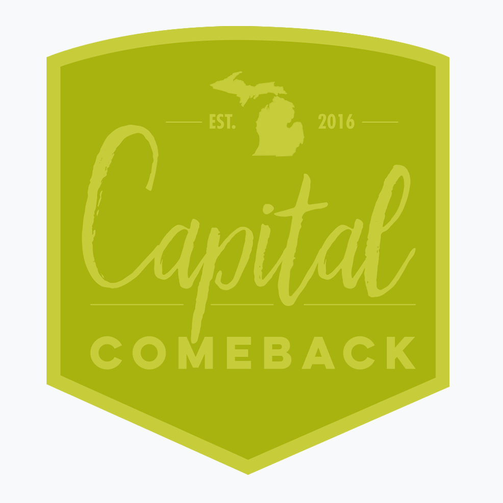 Capital Comeback