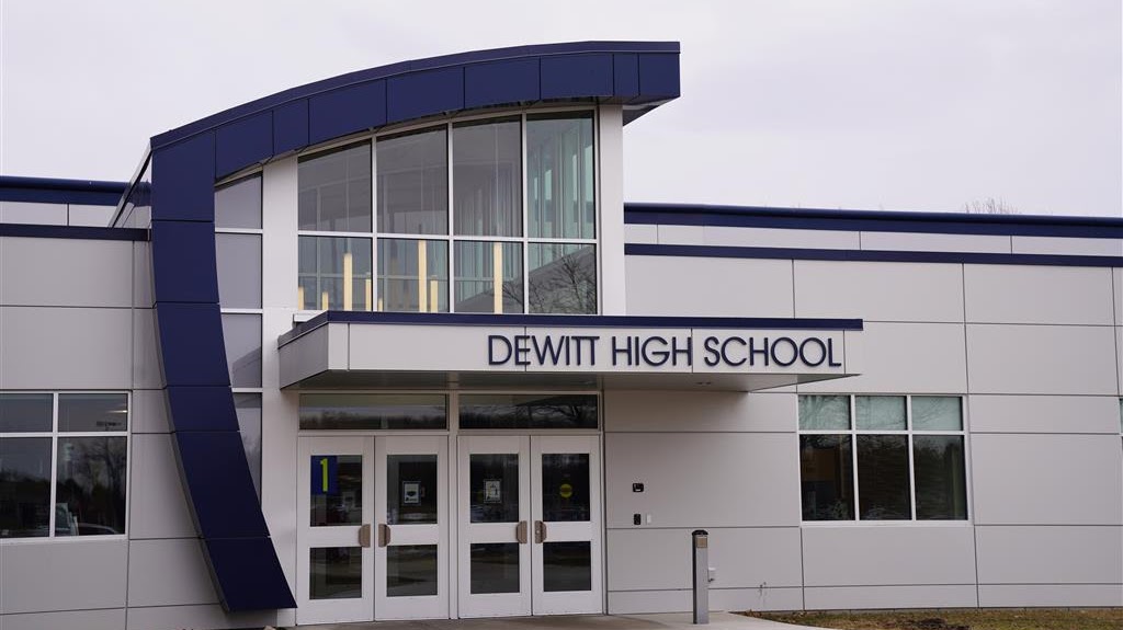 Dewitt Public Schools