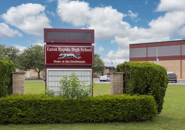 Eaton Rapids Public Schools