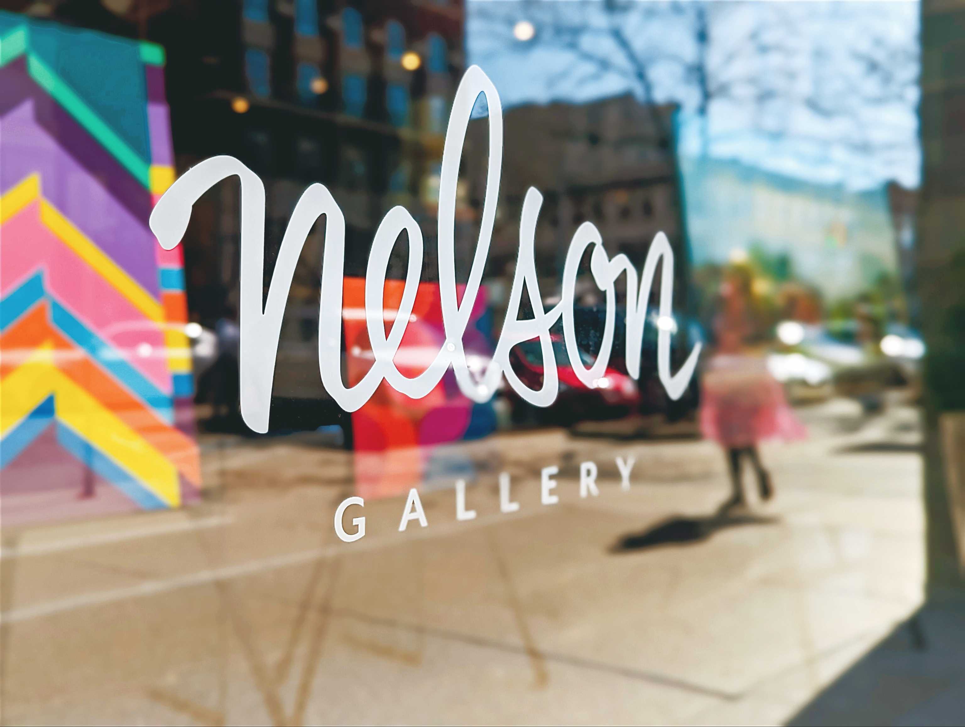 Nelson Gallery