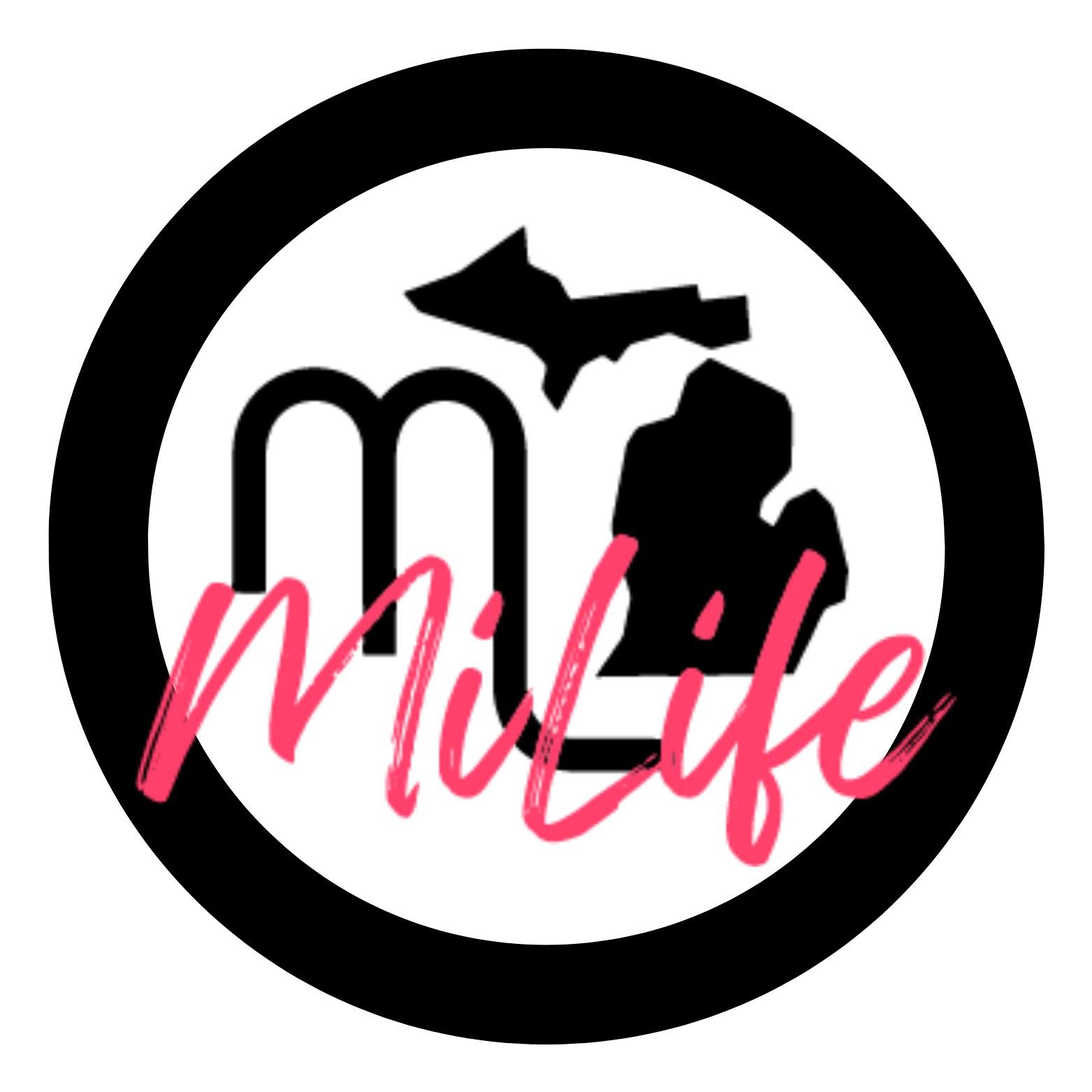 MiLife logo