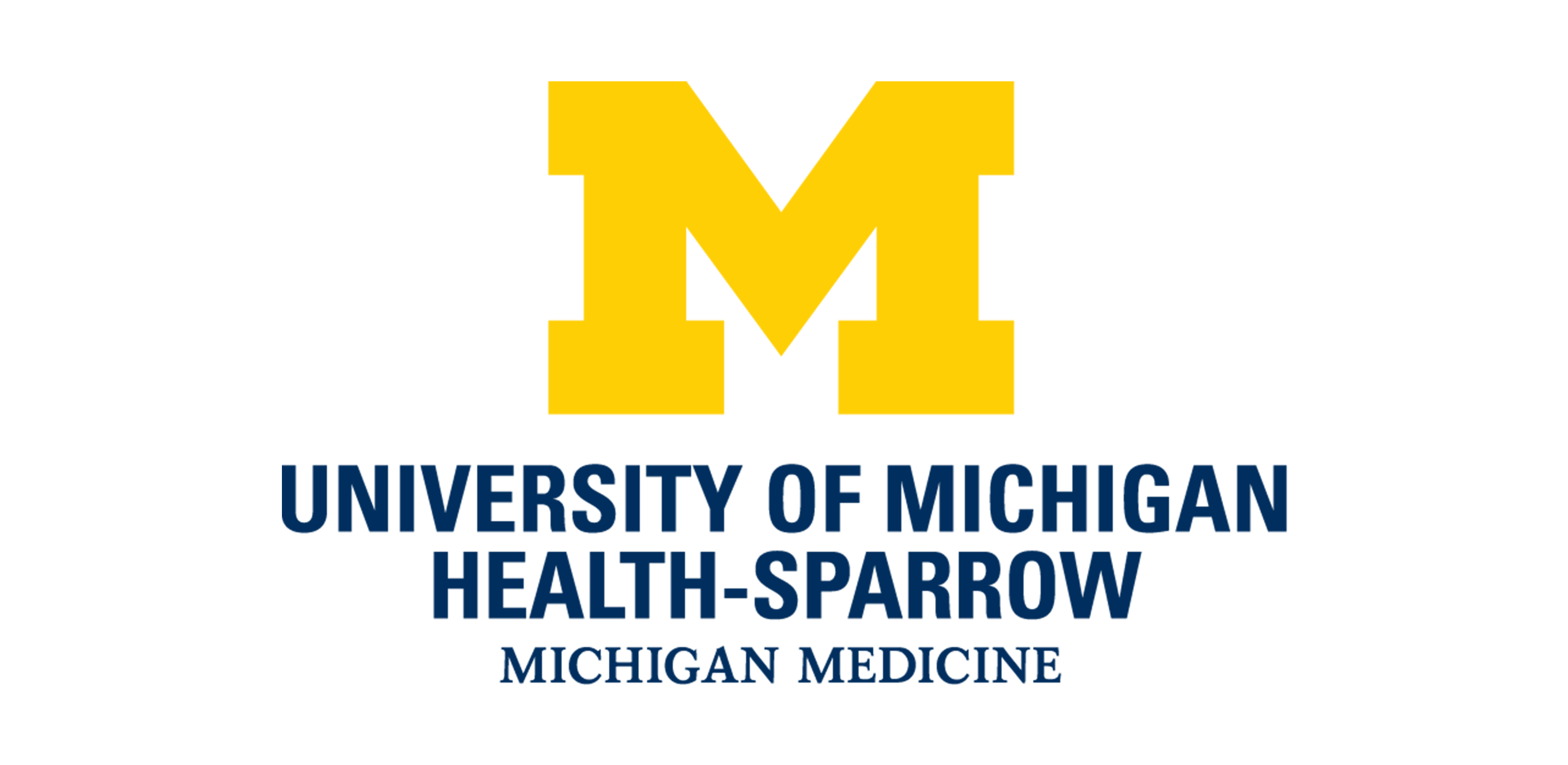 UM Health Sparrow logo