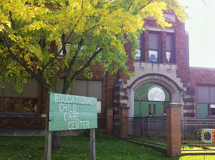 Educational Child Care Center (EC3)