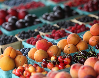 Meridian Township Farmers Market