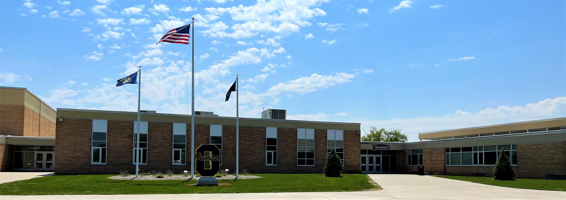 Owosso Public School