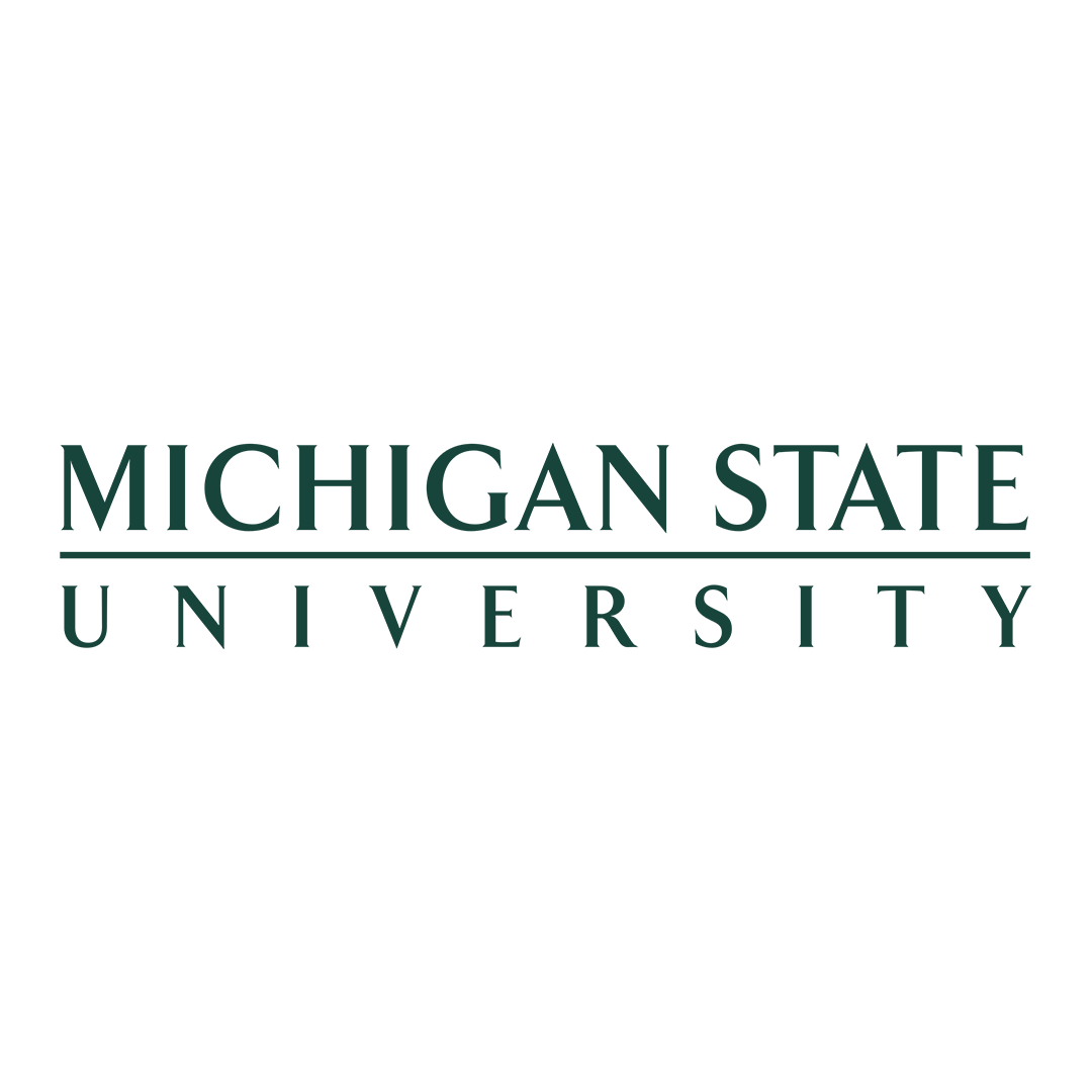 Michigan State University logo