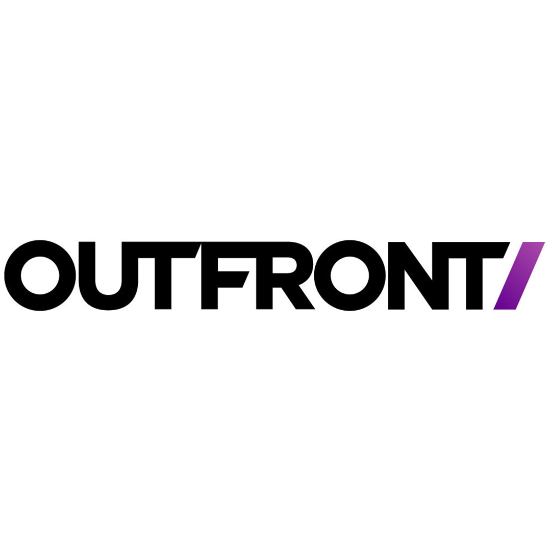 Outfront logo