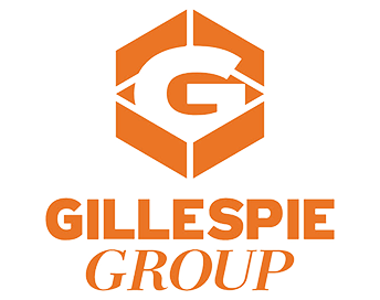 Gillespie Group logo