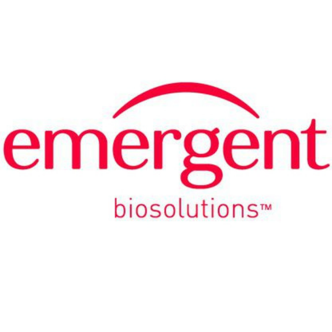 Emergent Biosolutions