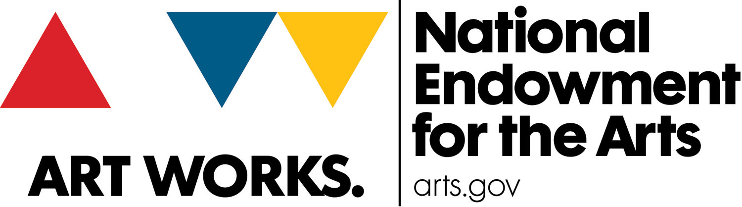 National Endowment for the Arts