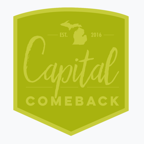 Capital Comeback