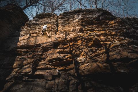 The Ledges