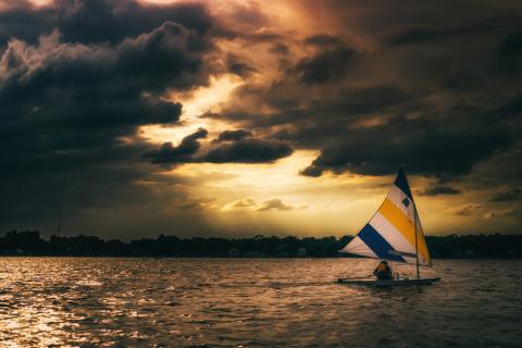 Lansing Sailing Club