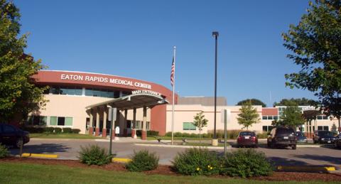 Eaton Rapids Medical Center