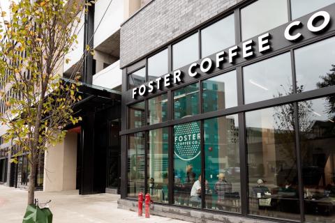 Foster Coffee Company