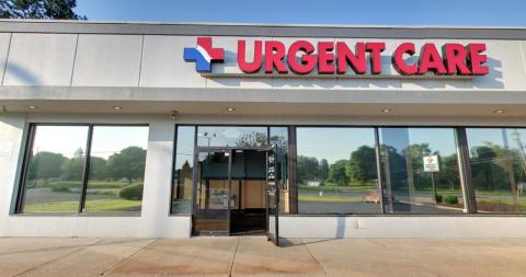 Lansing Urgent Care