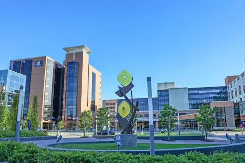 University of Michigan Health-Sparrow